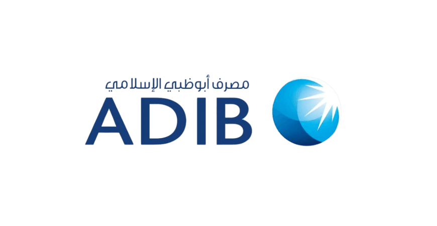 adib bank logo