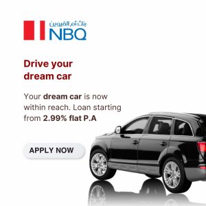 nbq bank - Auto Loan